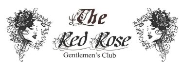 THE RED ROSE GENTLEMEN'S CLUB