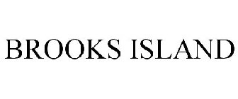 BROOKS ISLAND