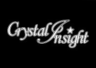 CRYSTAL INSIGHT