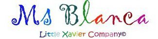 MS BLANCA LITTLE XAVIER COMPANY