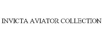 INVICTA AVIATOR COLLECTION