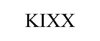 KIXX