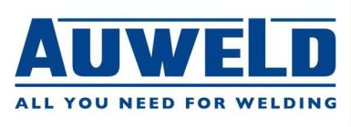 AUWELD ALL YOU NEED FOR WELDING