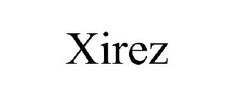 XIREZ