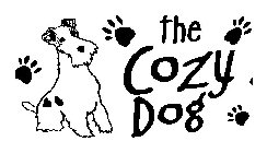 THE COZY DOG