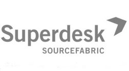 SUPERDESK SOURCEFABRIC