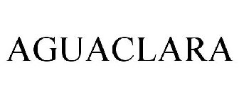 AGUACLARA