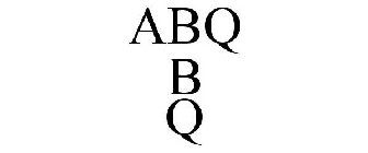 ABQ B Q