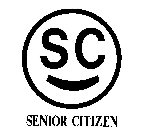 S C SENIOR CITIZEN