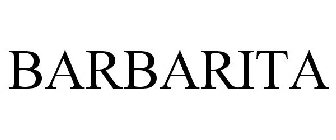 BARBARITA