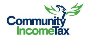 COMMUNITY INCOMETAX