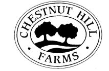 CHESTNUT HILL · FARMS ·
