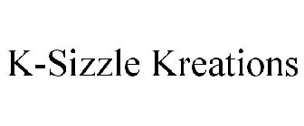 K-SIZZLE KREATIONS