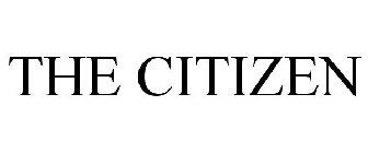 THE CITIZEN