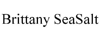 BRITTANY SEASALT