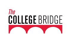 THE COLLEGE BRIDGE