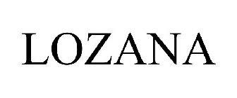 LOZANA