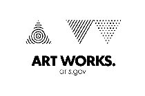 ART WORKS. ARTS.GOV