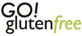 GO! GLUTEN FREE