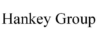 HANKEY GROUP