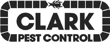 CLARK PEST CONTROL