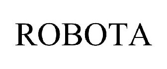 ROBOTA