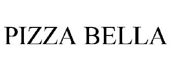 PIZZA BELLA