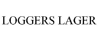 LOGGERS LAGER