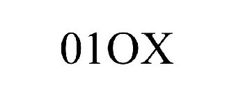 01OX