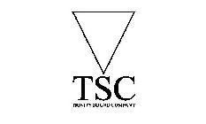 TSC TRINITY SOUND COMPANY