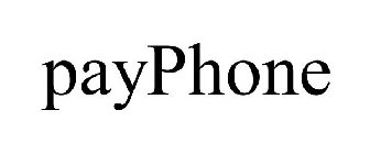 PAYPHONE