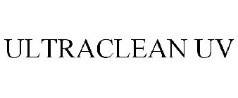 ULTRACLEAN UV