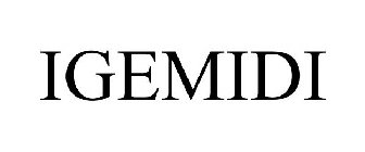 IGEMIDI