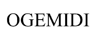 OGEMIDI
