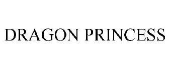 DRAGON PRINCESS