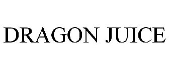 DRAGON JUICE