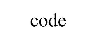 CODE