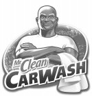 MR. CLEAN CAR WASH