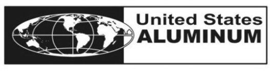 UNITED STATES ALUMINUM