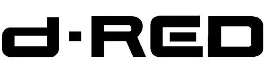 D-RED