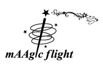 MAAGIC FLIGHT