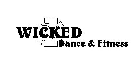 WICKED Z DANCE & FITNESS