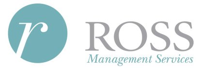 R ROSS MANAGEMENT SERVICES