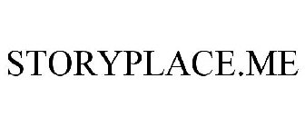 STORYPLACE.ME