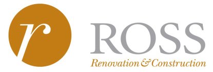 ROSS RENOVATION & CONSTRUCTION