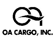 OA CARGO, INC.