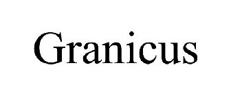 GRANICUS