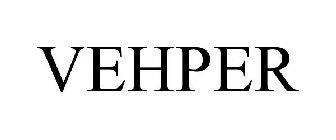 VEHPER