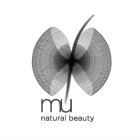 MU NATURAL BEAUTY