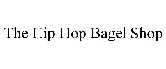 THE HIP HOP BAGEL SHOP